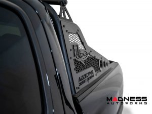 Dodge Ram 1500 TRX Chase Rack - Race Series - 50" Light Bar Dodge Ram 1500 TRX Chase Rack - Race Series - 50" Light Bar